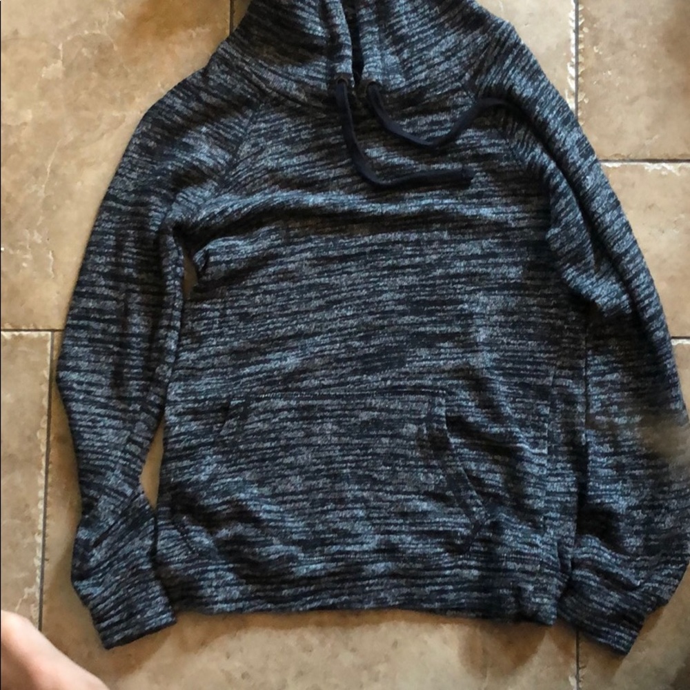 Forever 21 Hoodie